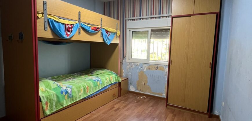Apartment for Sale in Naccache