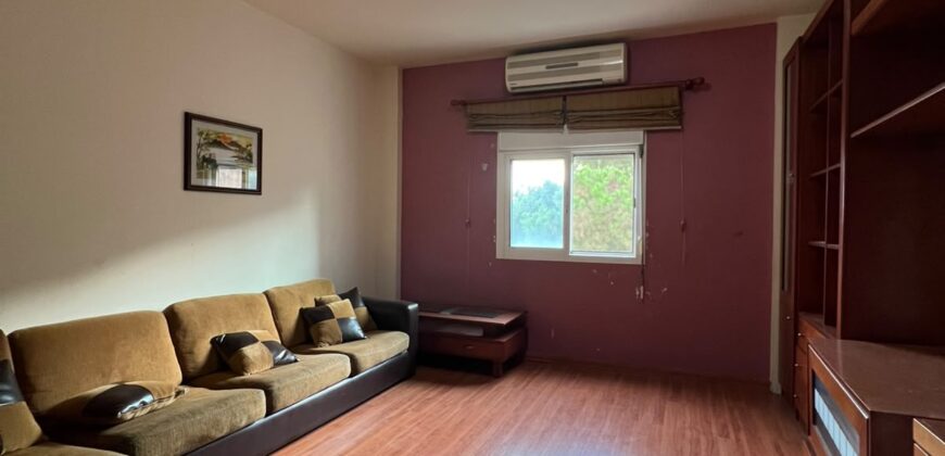 Apartment for Sale in Naccache