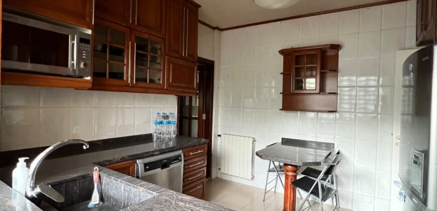Apartment for Sale in Naccache