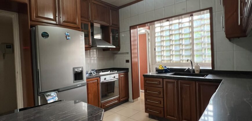 Apartment for Sale in Naccache