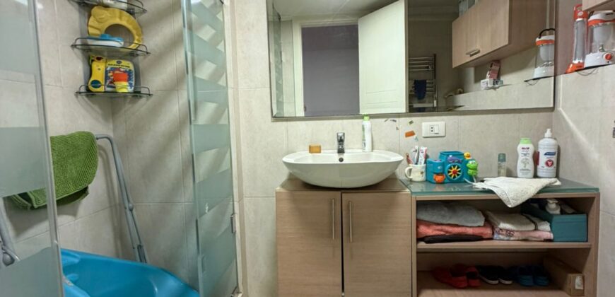 Apartment for Rent in Mtayleb