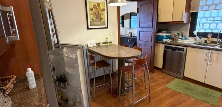 Apartment for Rent in Mtayleb