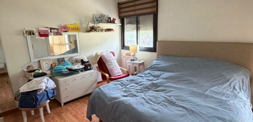 Apartment for Rent in Mtayleb