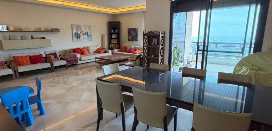 Apartment for Rent in Mtayleb
