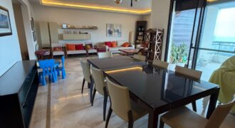 Apartment for Rent in Mtayleb