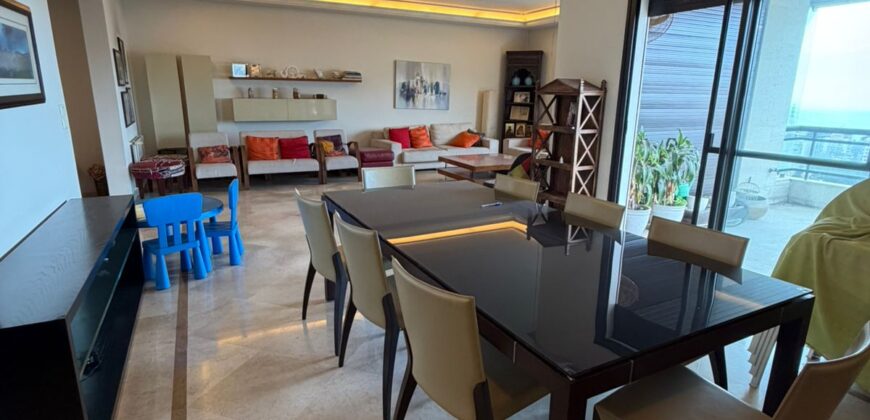 Apartment for Rent in Mtayleb