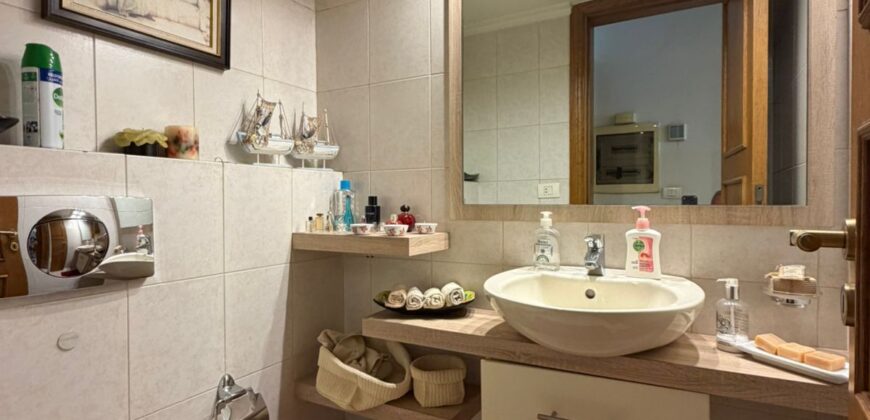 Apartment for Rent in Mtayleb