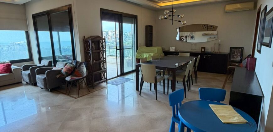 Apartment for Rent in Mtayleb