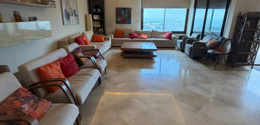Apartment for Rent in Mtayleb