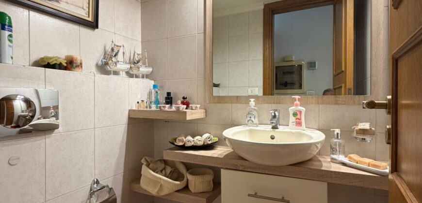 Apartment for Rent in Mtayleb