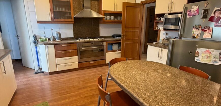 Apartment for Rent in Mtayleb