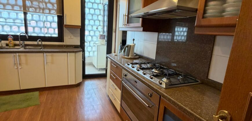 Apartment for Rent in Mtayleb