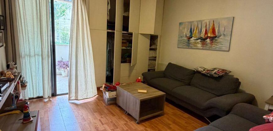 Apartment for Rent in Mtayleb