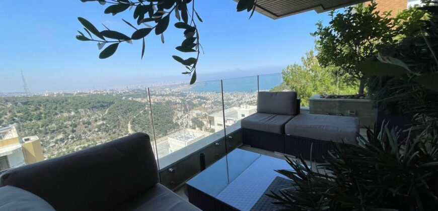 Apartment for Sale in Rabweh