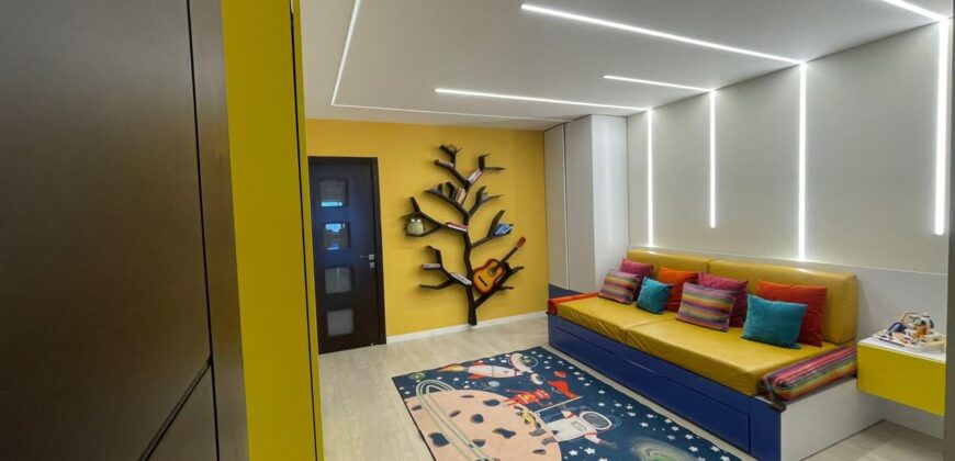 Apartment for Sale in Rabweh