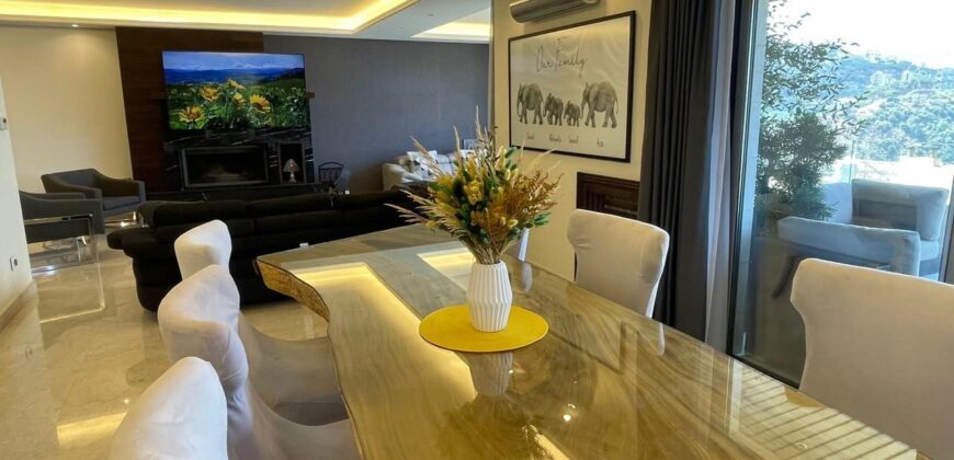 Apartment for Sale in Rabweh