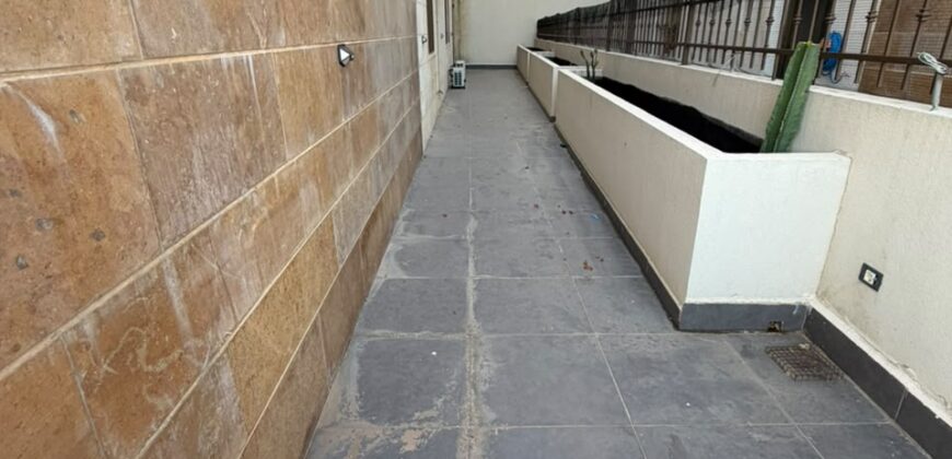 Apartment for Rent in Rabweh