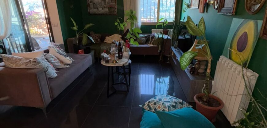 Apartment for Rent in Rabweh