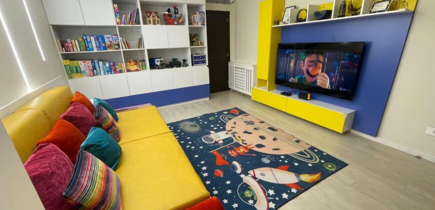 Apartment for Sale in Rabweh