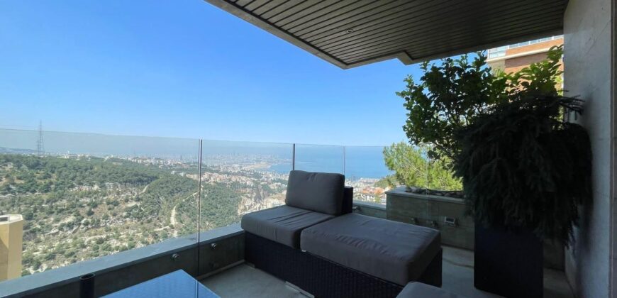 Apartment for Sale in Rabweh