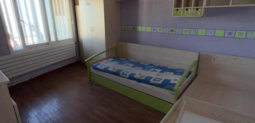 Apartment for Sale in Elissar