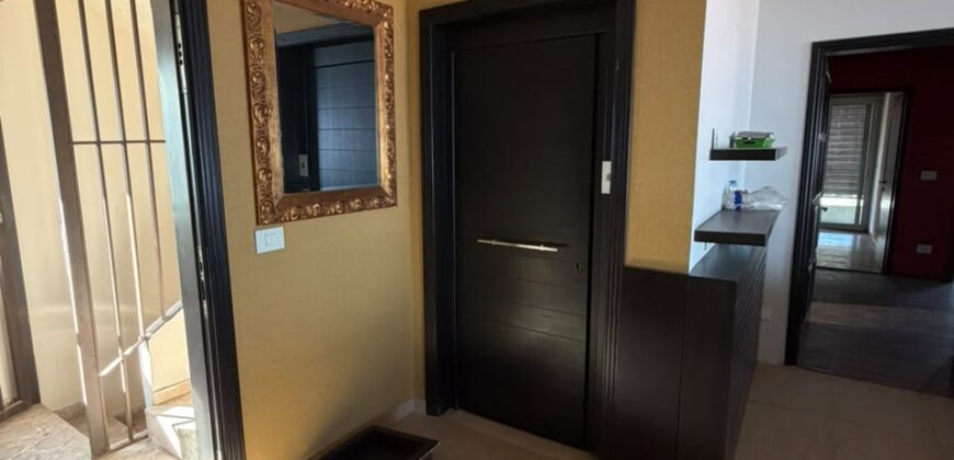 Apartment for Sale in Elissar