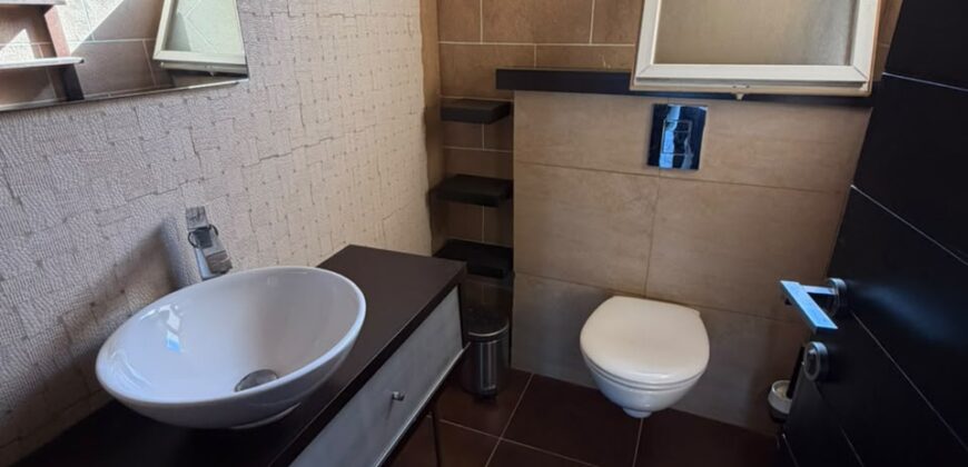 Apartment for Sale in Elissar