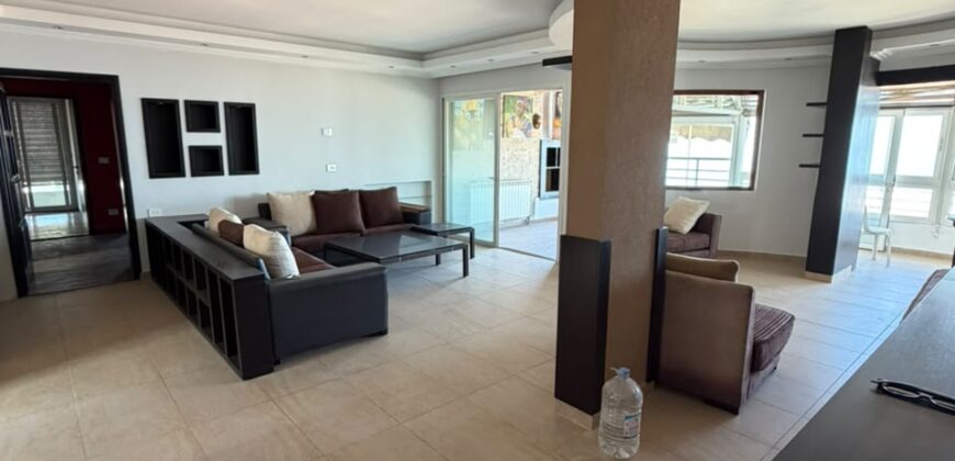 Apartment for Sale in Elissar