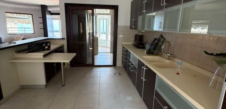 Apartment for Sale in Elissar