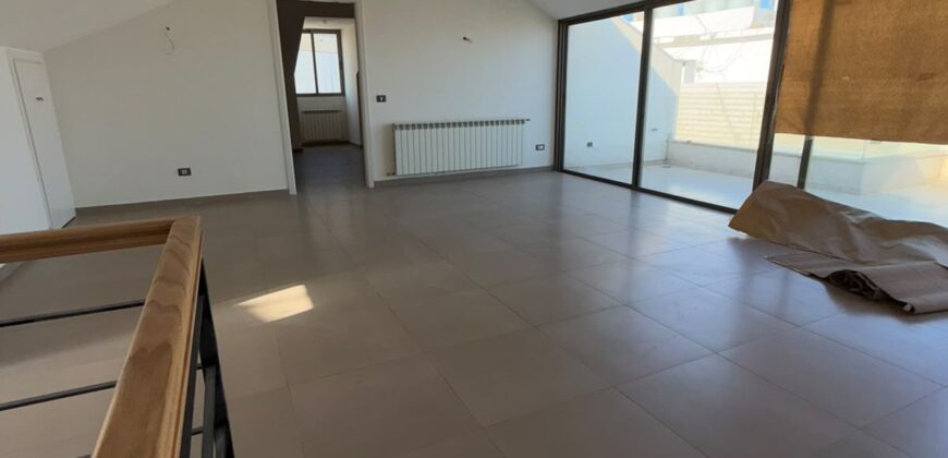 Apartment for Sale in Deek el Mehdi