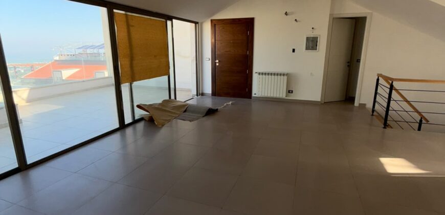 Apartment for Sale in Deek el Mehdi
