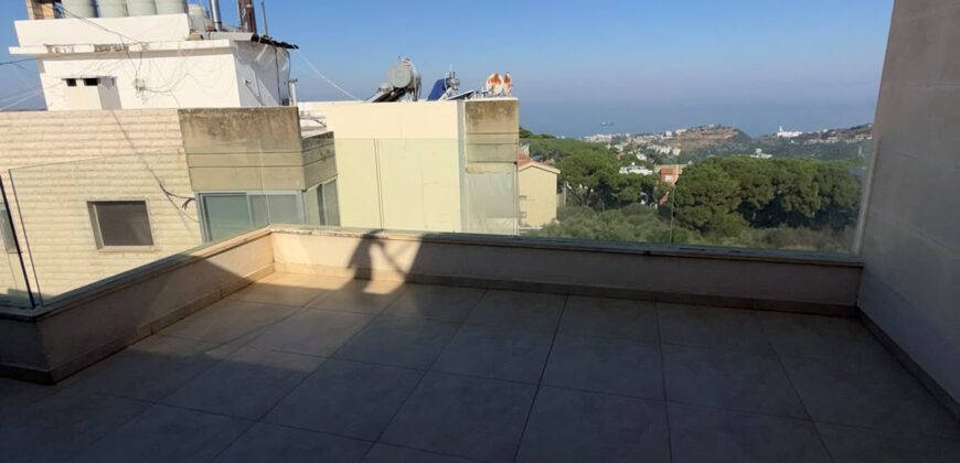Apartment for Sale in Deek el Mehdi