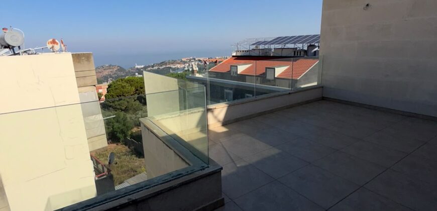 Apartment for Sale in Deek el Mehdi