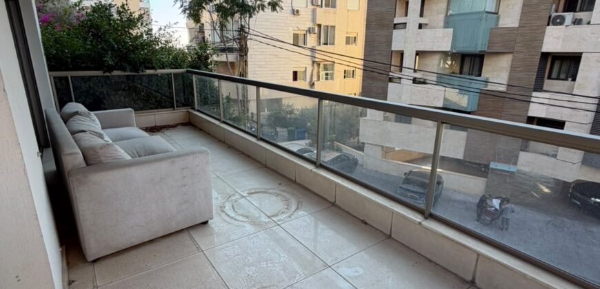 Apartment for Rent in Elissar
