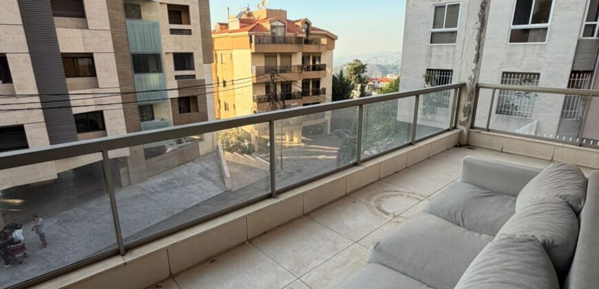 Apartment for Rent in Elissar