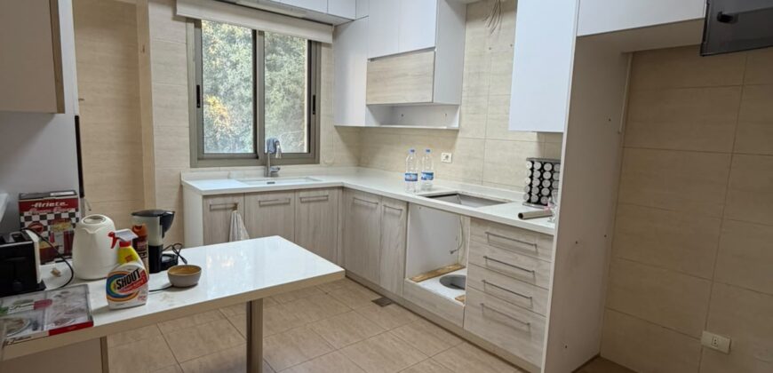 Apartment for Rent in Elissar