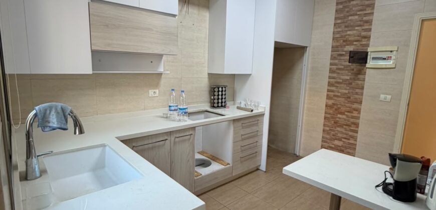 Apartment for Rent in Elissar