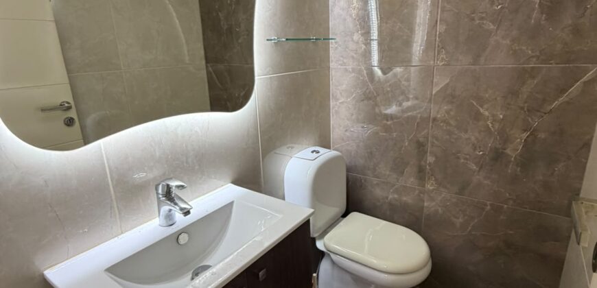 Apartment for Rent in Elissar