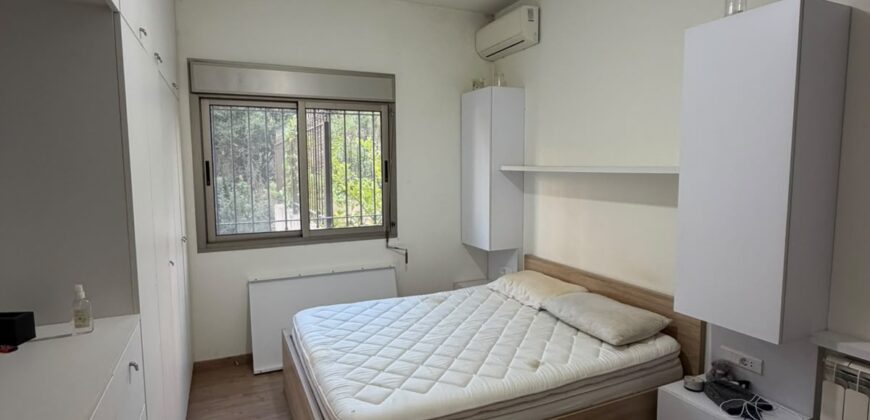 Apartment for Rent in Elissar