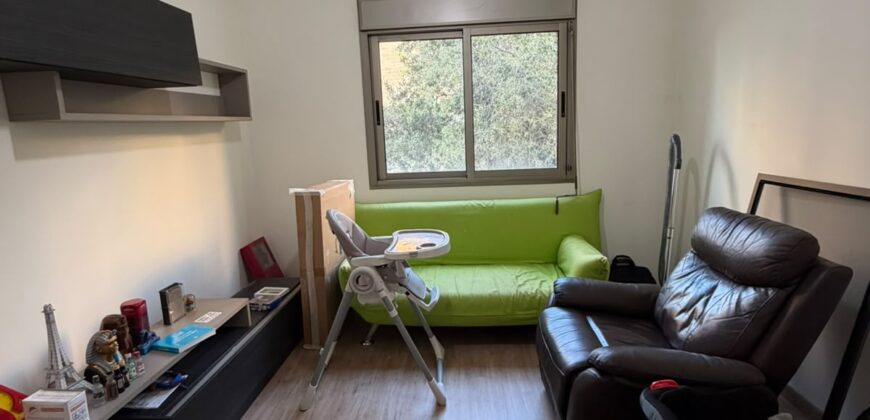 Apartment for Rent in Elissar