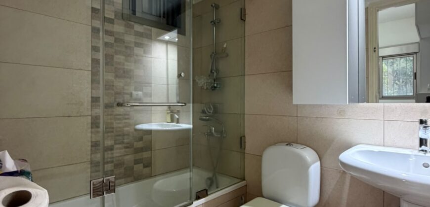 Apartment for Rent in Elissar