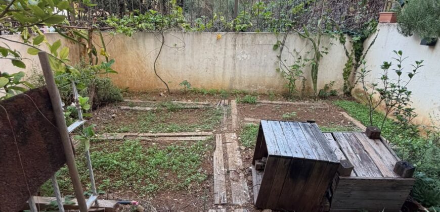 Apartment for Rent in Elissar