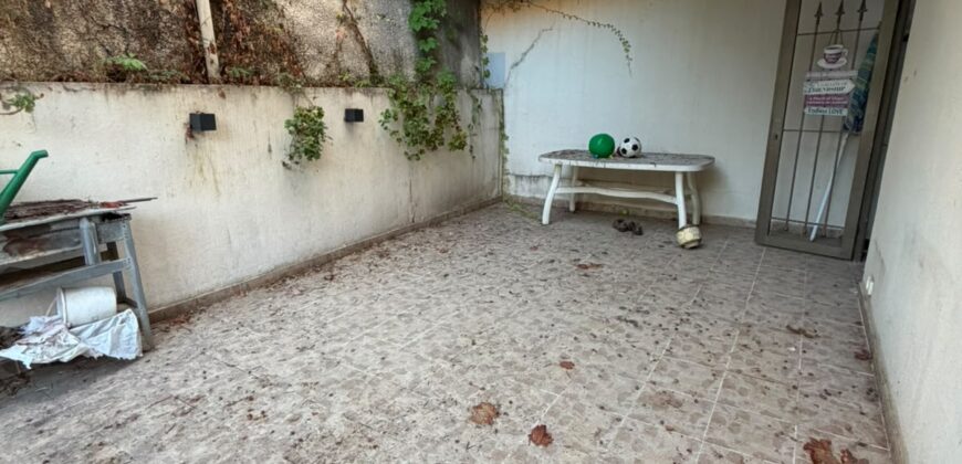 Apartment for Rent in Elissar