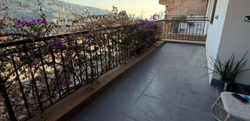 Apartment for Rent in Rabweh