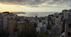 Apartment for Sale in Rabweh/Rabieh