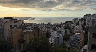 Apartment for Sale in Rabweh/Rabieh