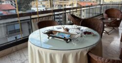 Apartment for Sale in Rabweh/Rabieh