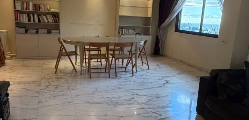 Apartment for Sale in Rabweh/Rabieh