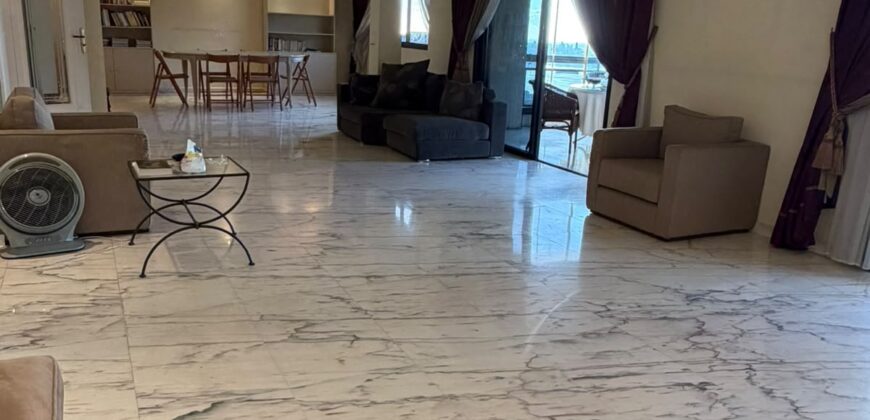 Apartment for Sale in Rabweh/Rabieh