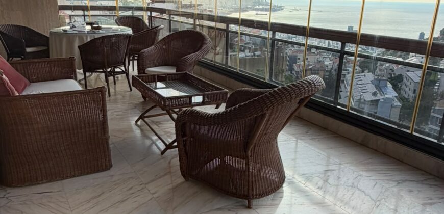 Apartment for Sale in Rabweh/Rabieh